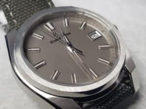 Grand Seiko Casual Watch from Japan