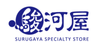 Surugaya Logo