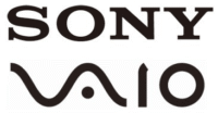 SONY VAIO Logo