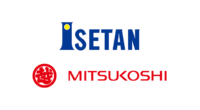 Isetan, Mitsukoshi Logo