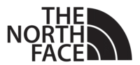 The North Face Logo