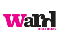 Ward Records Logo