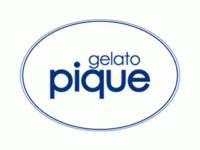 Gelato Pique Logo