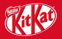 KitKat Logo