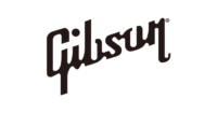 Gibson Japan Logo