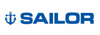 SAILOR fountain pen Logo