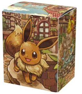 Pokemon Eevee Heroes Special Box set_6