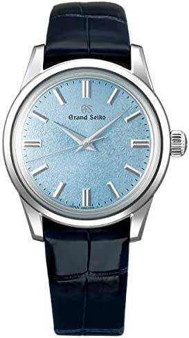 [グランドセイコー]GRAND SEIKO Mechanical Manual Winding Watch Men’s Elegance Collection Seasonal Spring SBGW283