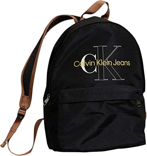 (Calvin Klein) Logo Campus Backpack HH3090