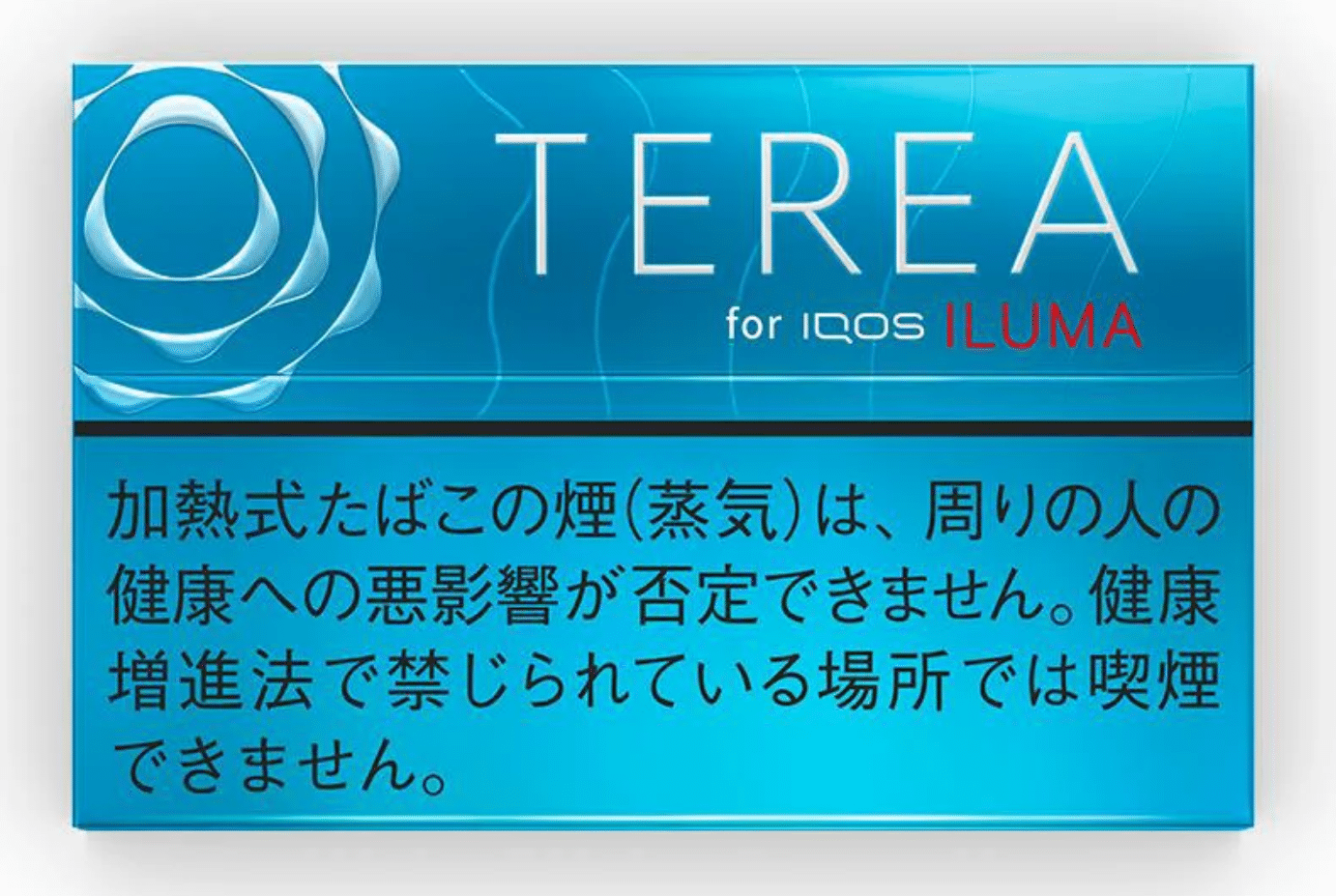 TEREA heatsticks