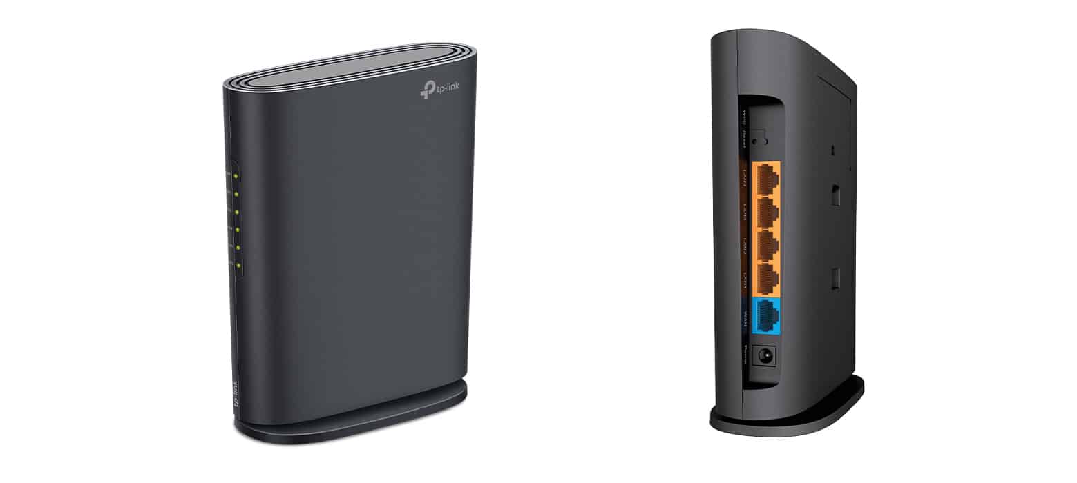 《Amazon Limited Model》Archer AX23V, the smallest vertical Wi-Fi 6 router in the series, to be released on September 7 (Thursday)|TP Link Japan Co., Ltd. press release