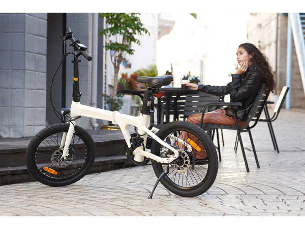 Bicycles, electric reeds, sometimes mopeds! 3-way of the popular brand “ADO” in the EU … – IGNITE