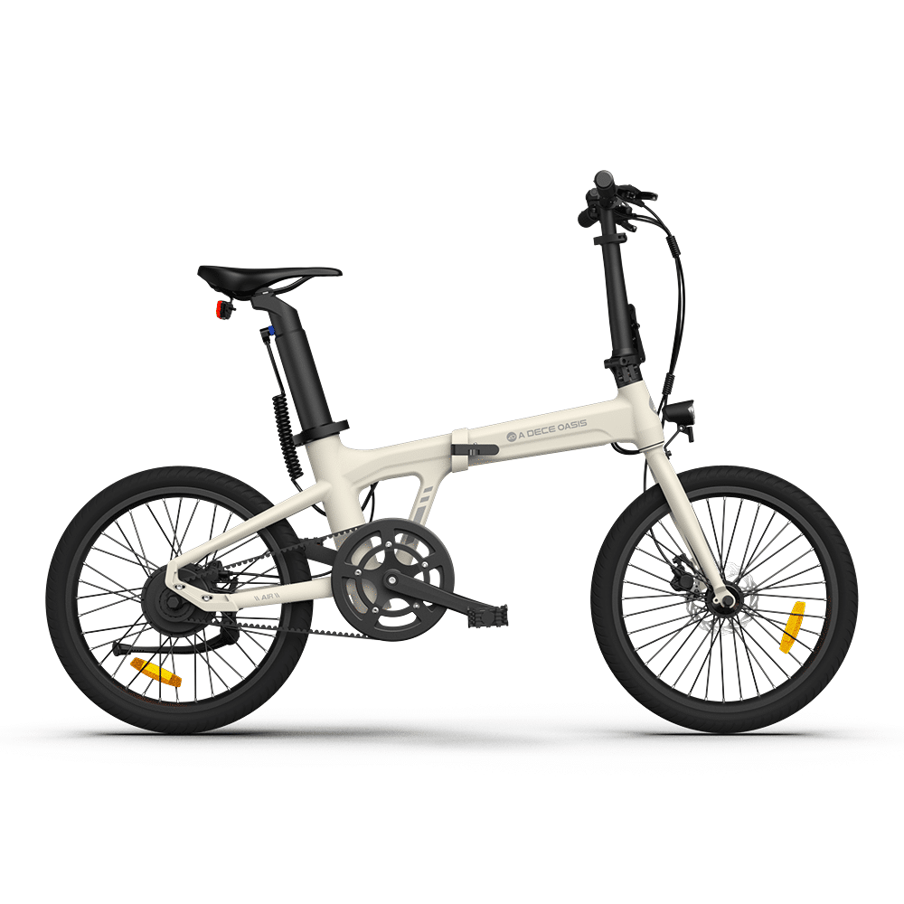 asobuy Co., Ltd., next-generation e-bike “MIXBIKE … – PR TIMES