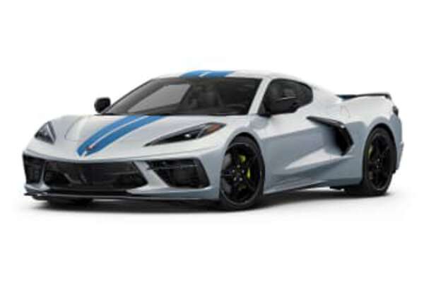 40 special units only in Japan. The Chevrolet Corvette now comes in two limited-edition models that express tradition and soul – au Web Portal