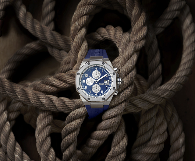 Roberto Cavalli BY Franck Muller’s new Japan exclusive collection is a new companion! | IGNITE
