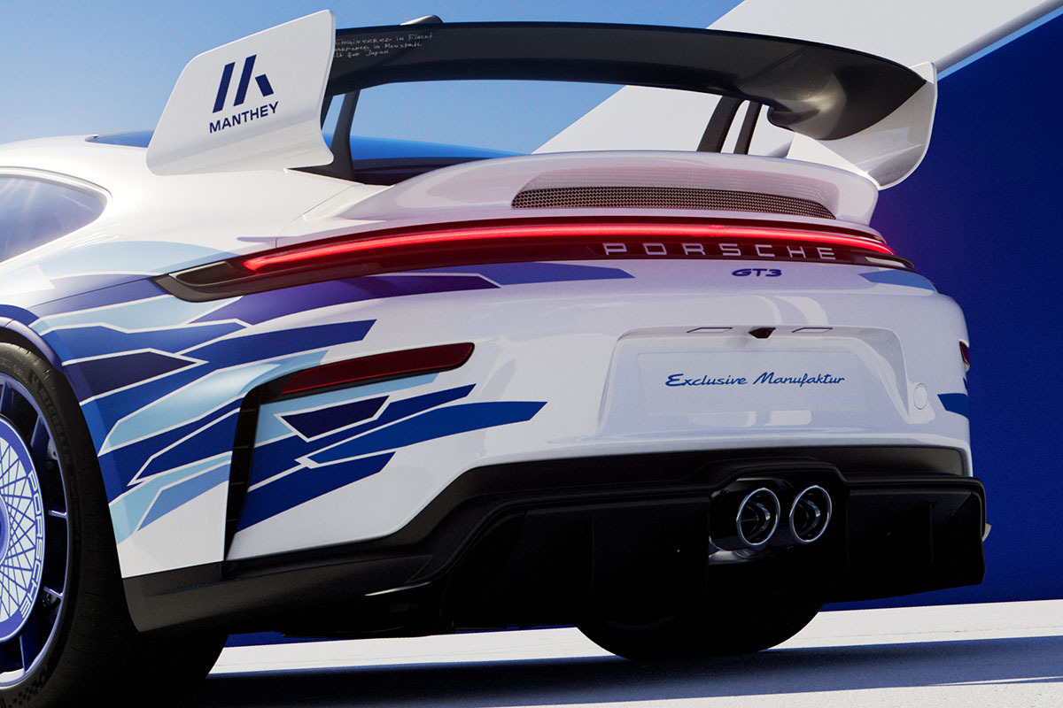 “Edo Kiriko and Indigo Dye in Porsche!?” It’s just art now!” Pre-orders now open for the new “911 GT3 Artisan Edition,” limited to 30 units in Japan! Fans’ Passionate Feelings Sent to Social Media (VAGUE) – Yahoo! News